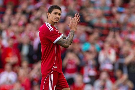 Transferwahnsinn in Liverpool: Núñez weg, Isak bald da?