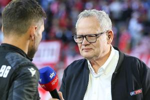 Kollegen, Sender und Vereine trauern um Ulli Potofski