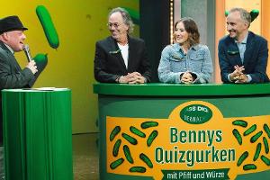 "Lass dich überwachen!": Jan Böhmermann überrascht wieder das Publikum