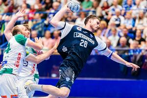 HBL: Wagner verlängert in Lemgo