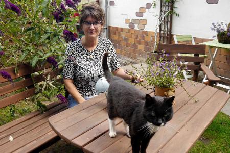 Manuela Jeschke hat das 