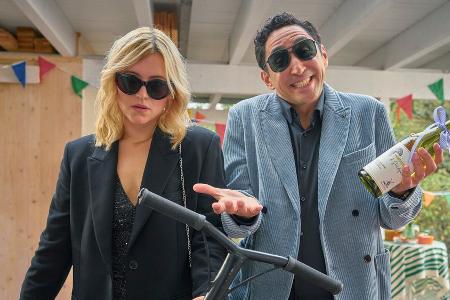 TV-Tipps am Donnerstag