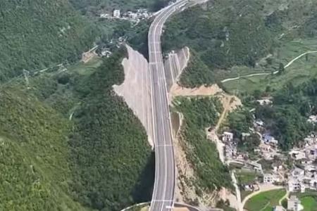 Autobahn China