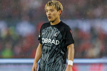 Nach langen Verhandlungen: Doan wechselt nach Frankfurt