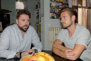 Das passiert heute in den Soaps