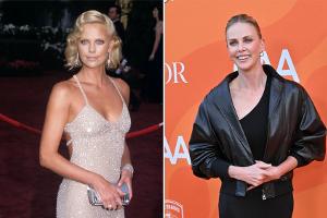 Charlize Theron wird 50: Ihr zeitloser Signature Style im Check