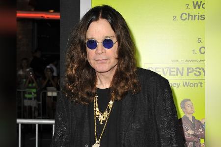 Ozzy Osbourne: Zwei Dokumentationen beleuchten sein letztes Kapitel
