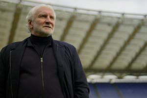 "Rudi Völler - Es gibt nur einen": Doku feiert im Oktober Premiere