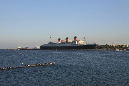 Queen Mary