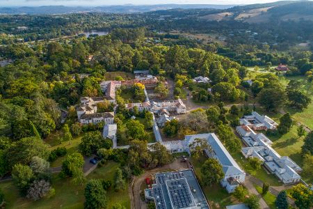 Beechworth Asylum
