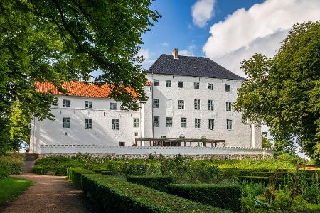 Schloss Dragsholm