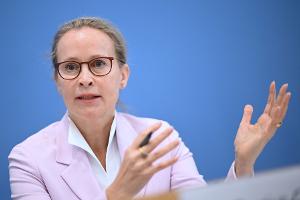 Die Juristin Frauke Brosius-Gersdorf steht nicht mehr für das Amt als Richterin am Bundesverfassungsgericht zur Verfügung. (Archivbild)