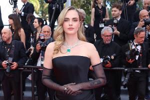 Einstiges It-Girl: Was macht eigentlich Cara Delevingne heute?