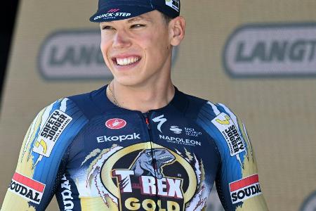 Magnier gewinnt vierte Etappe der Polen-Rundfahrt