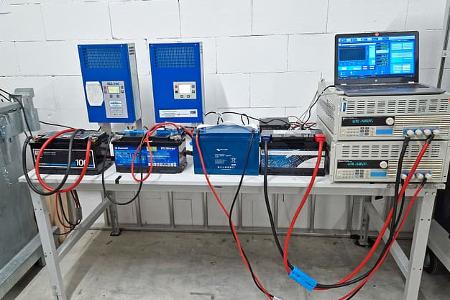 f Lithium-Akkus Vergleich