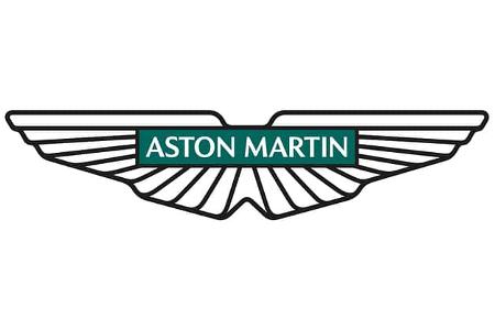 Aston Martin Logo