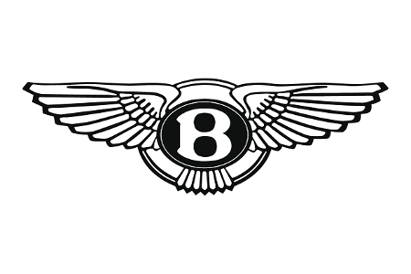 Bentley Logo