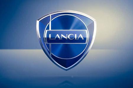 Lancia Logo