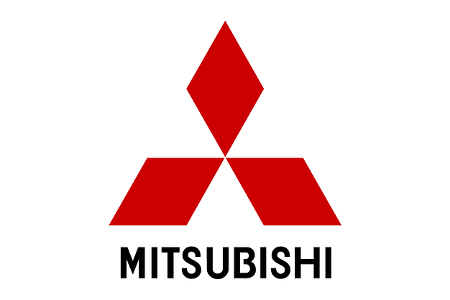 Mitsubishi Logo
