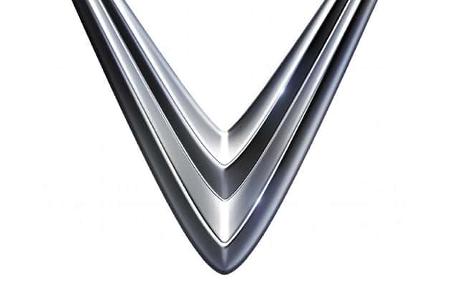 Vinfast Logo 2021