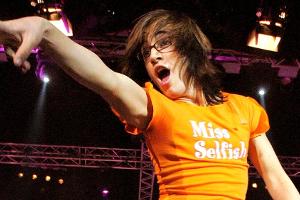 "Die Küblböck-Story - Eure Lana Kaiser" enthüllt Sprachmemo vor Tod