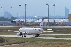 Abschiebeflug in den Irak. (Archivbild) 