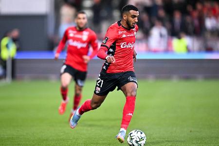 Magdeburg holt Ghrieb und Diawara