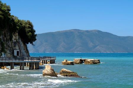 Reisen im August: Fünf einzigartige Ziele für den Sommerurlaub