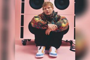 "A Little More": Ed Sheeran und Rupert Grint feiern Reunion