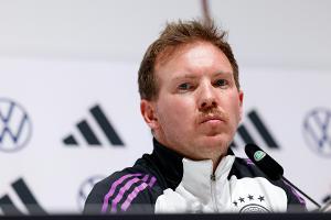 Absage an Neuer-Comeback: Nagelsmann plant WM mit ter Stegen