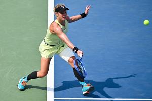 Cincinnati: Siegemund früh raus, Maria und Lys weiter