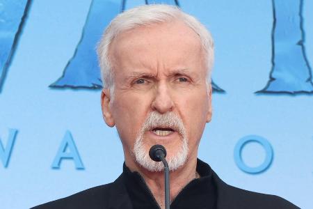 Erfolgsregisseur James Cameron warnt vor 