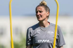 Als Individualcoach: Mittag heuert in San Diego an