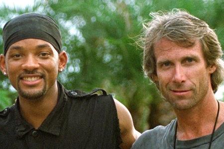 Kreative Differenzen: Michael Bay dreht doch nicht mit Will Smith