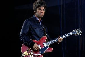 Oasis-Konzert war "erschütterndstes" Live-Event in 20 Jahren