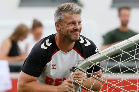Kapitänsfrage beim 1. FC Köln offen - Interesse an Obermair