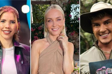 Victoria Swarovski und mehr: Diese Moderationswechsel stehen im TV an