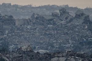 Selbst enge Verbündeten warnen vor den Konsequenzen eines verschärften Militäreinsatzes in Gaza.