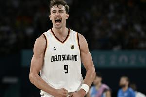 DBB: Nach hitzigem Slowenien-Duell "kühleren Kopf bewahren"