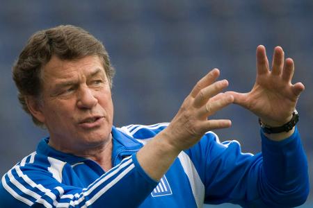 Die besten Sprüche von Otto Rehhagel - Trainer-Legende Otto Rehhagel beeindruckte in seiner langen Karriere nicht nur mit zahlreichen Erfolgen, sondern auch als Urheber zahlreicher Fußballweisheiten. Zu seinem 87. Geburtstag gibt's hier die besten Sprüche von 'König Otto'.