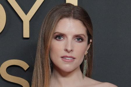 Anna Kendrick wird 40: So ging es nach 