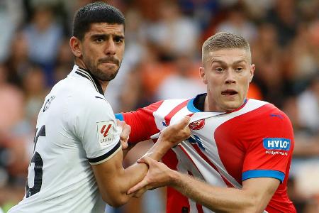 1. FC Köln leiht Innenverteidiger Özkacar aus