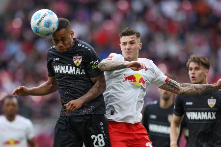 Bis zu 85 Millionen: Sesko-Wechsel zu ManUnited fix