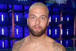 Filip Pavlovic: Ex-Dschungelkönig will Kampfsportler werden