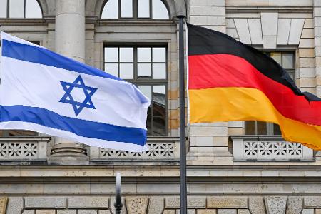 Wie belastet ist jetzt das Verhältnis der beiden Regierungen? (Archivbild)