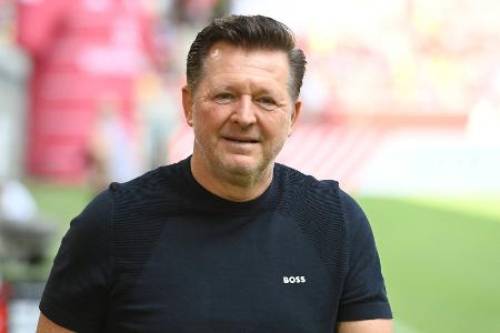 Trotz perfekter Ausbeute: Keine Euphorie bei Hannover