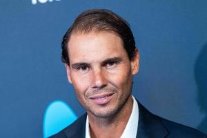 Zweites Kind für Rafael Nadal: Das hat es mit dem Babynamen auf sich