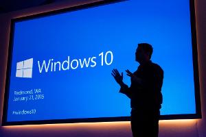Windows 10 wird im Herbst ausgemustert.