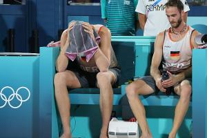 Pro Tour: Ehlers/Wickler verlieren Finale in Österreich