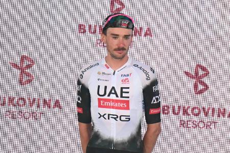 US-Radprofi McNulty gewinnt Polen-Rundfahrt